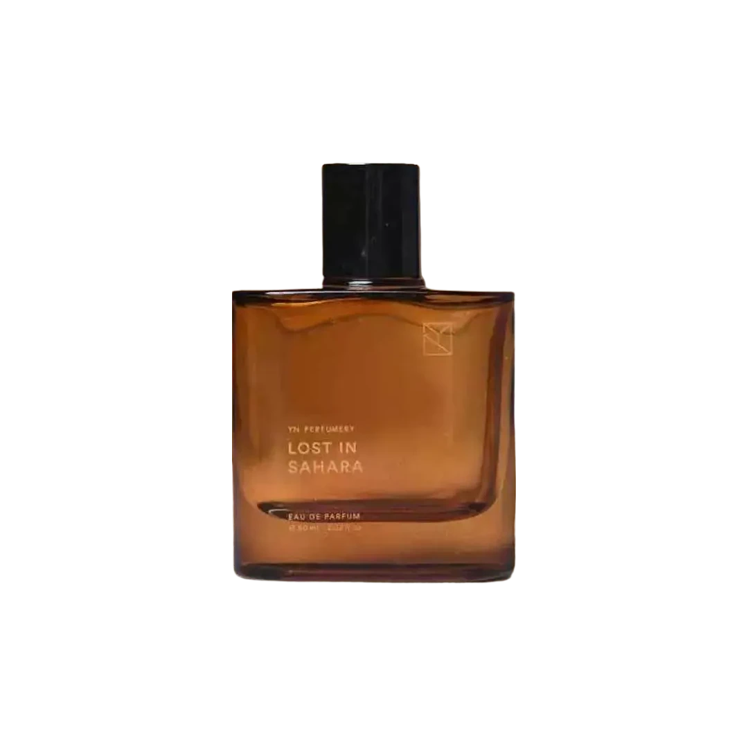 Lost in sahara - Pink Pepper
